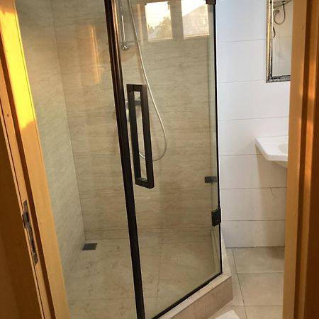 Adis Hotels Ιμπαντάν Εξωτερικό φωτογραφία
