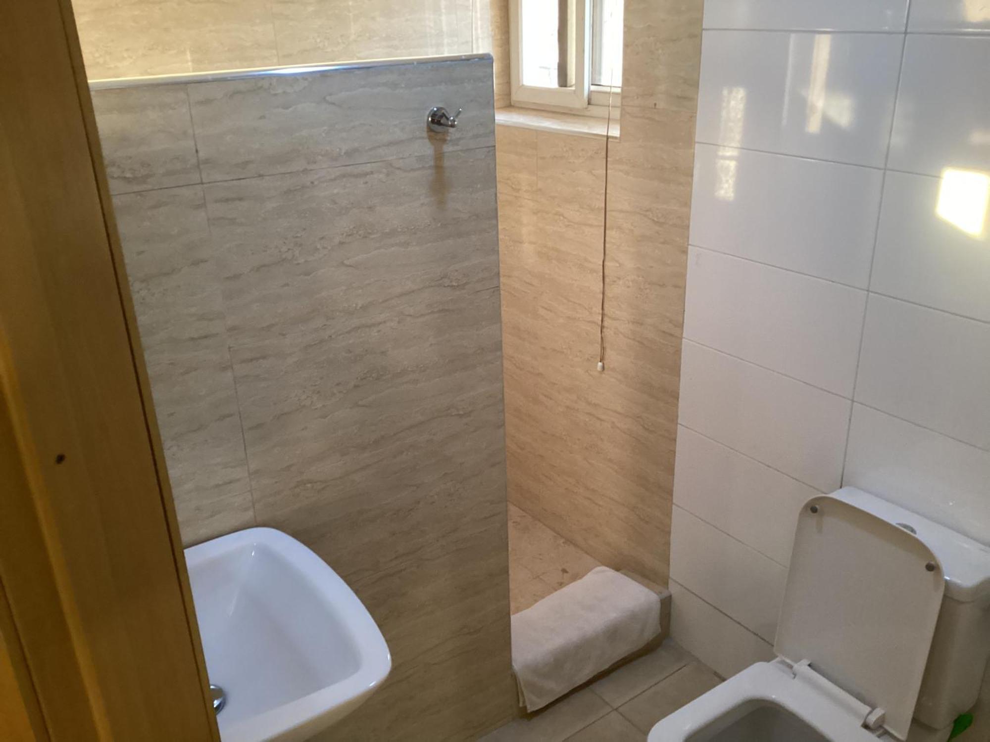 Adis Hotels Ιμπαντάν Εξωτερικό φωτογραφία
