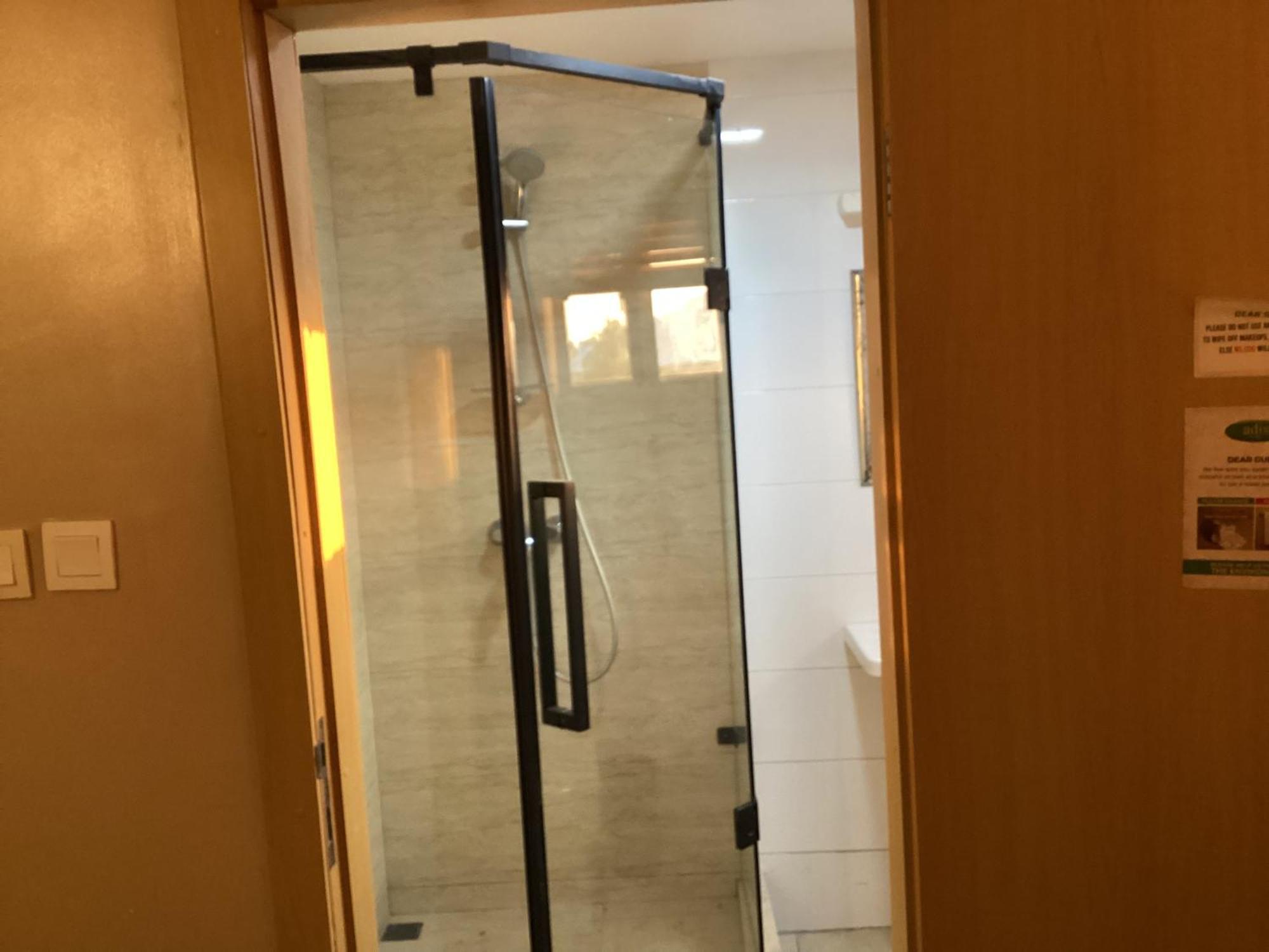 Adis Hotels Ιμπαντάν Εξωτερικό φωτογραφία