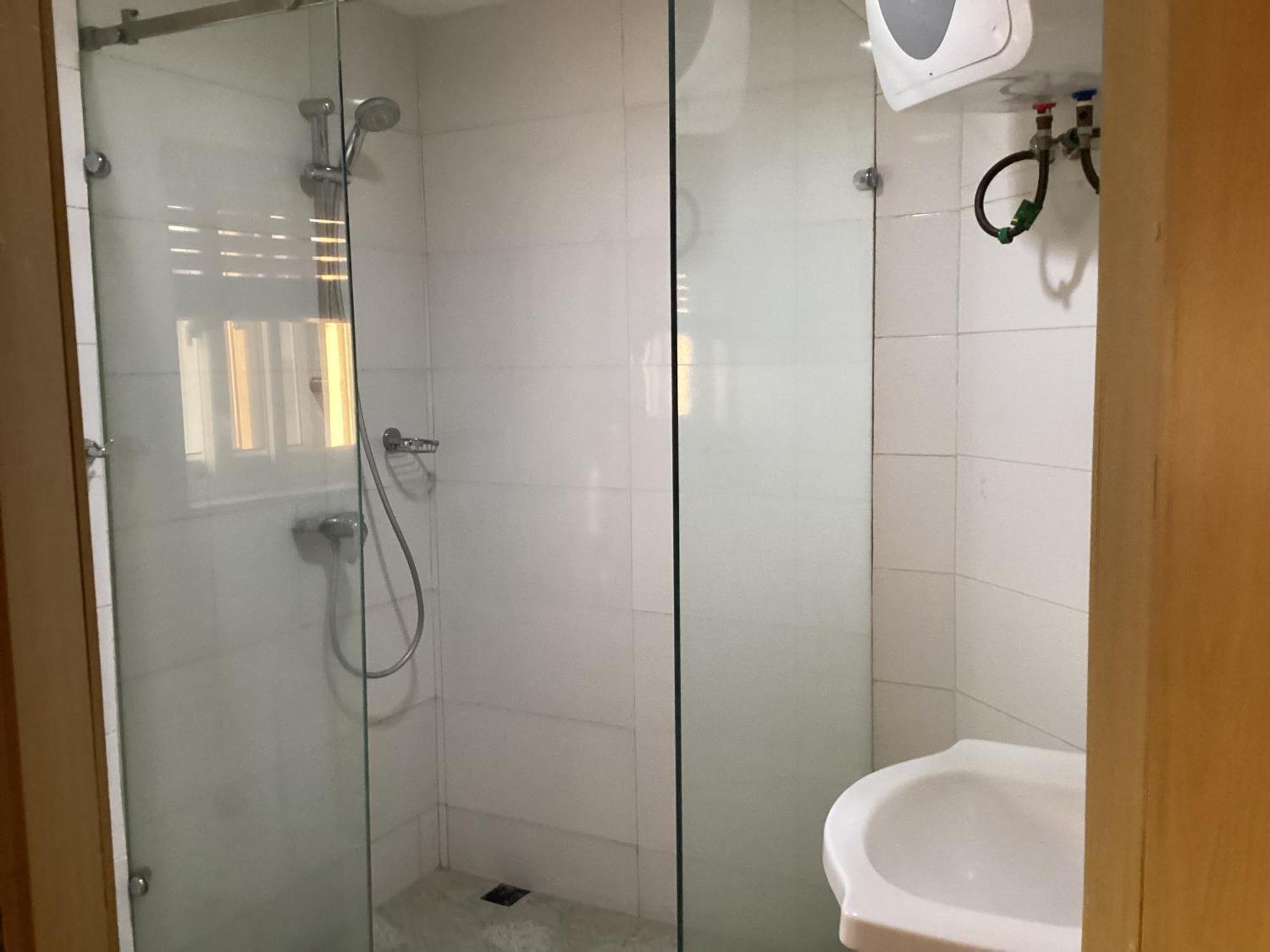 Adis Hotels Ιμπαντάν Εξωτερικό φωτογραφία