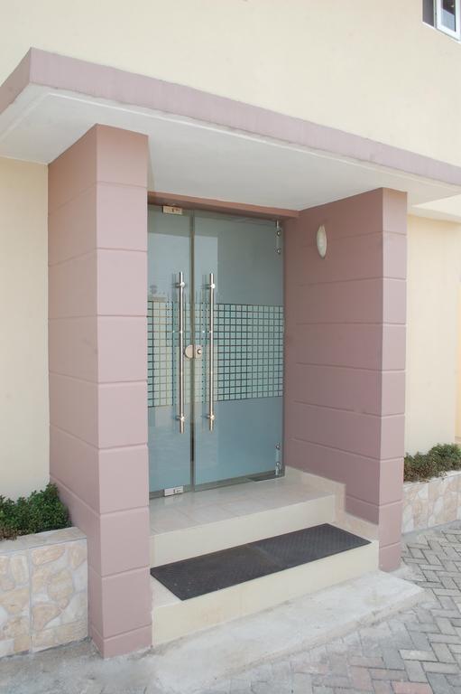 Adis Hotels Ιμπαντάν Δωμάτιο φωτογραφία